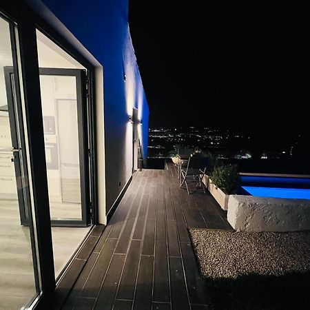 Vila Pombal Tomar Apartments - Pool & City Views Exterior photo
