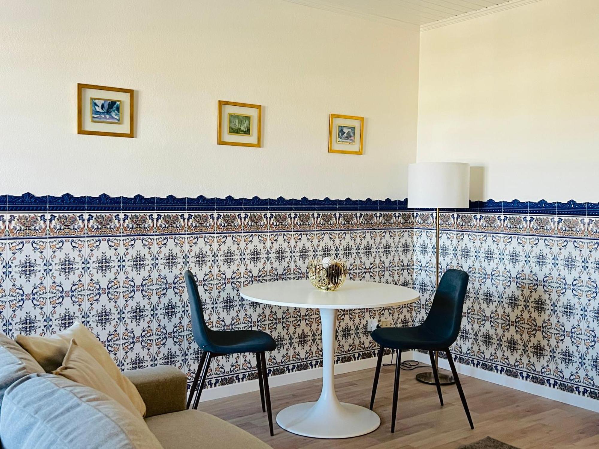 Vila Pombal Tomar Apartments - Pool & City Views Exterior photo