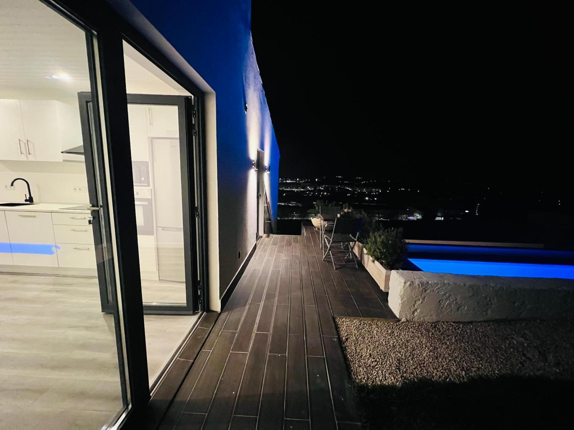 Vila Pombal Tomar Apartments - Pool & City Views Exterior photo