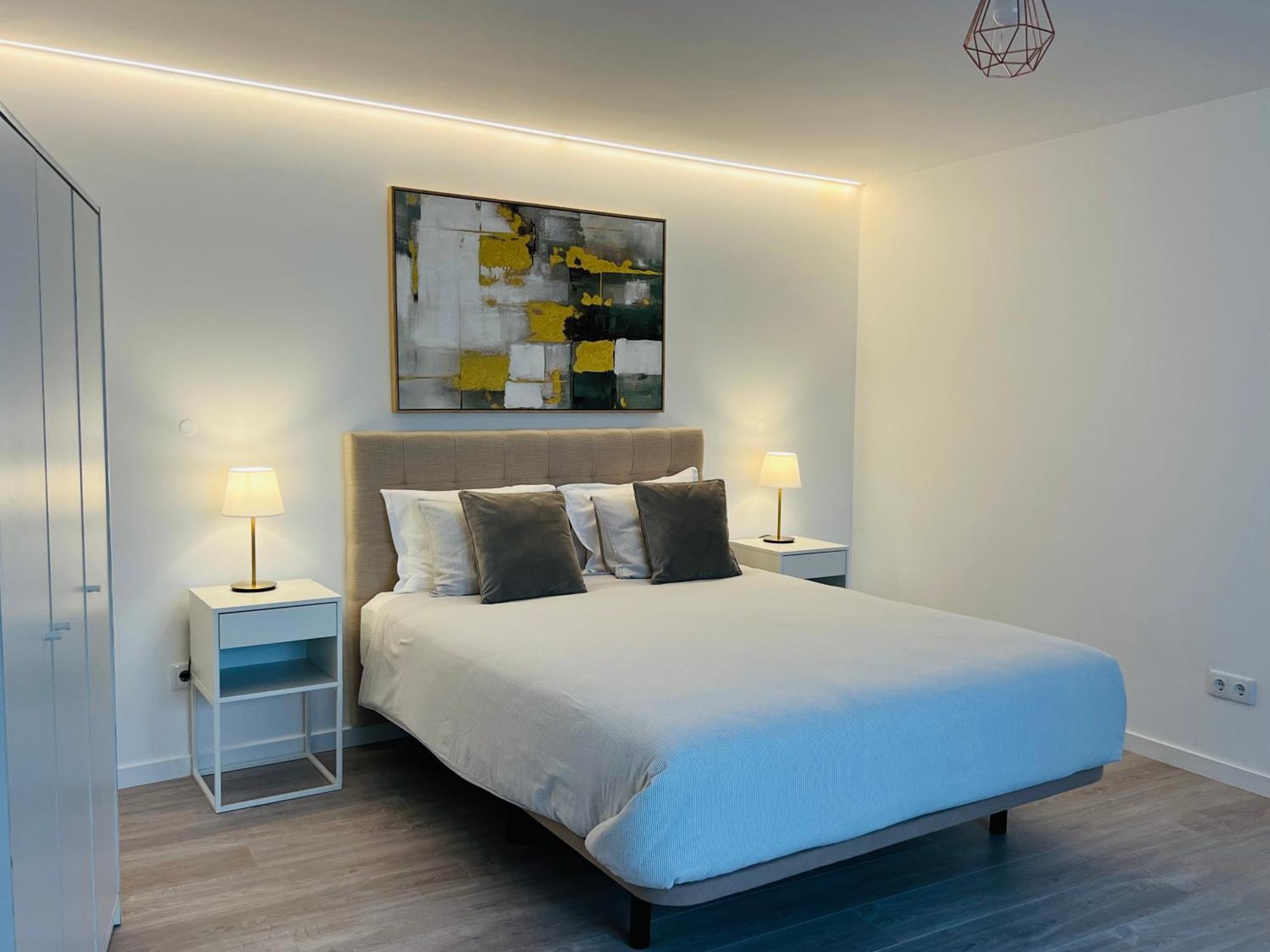 Vila Pombal Tomar Apartments - Pool & City Views Exterior photo