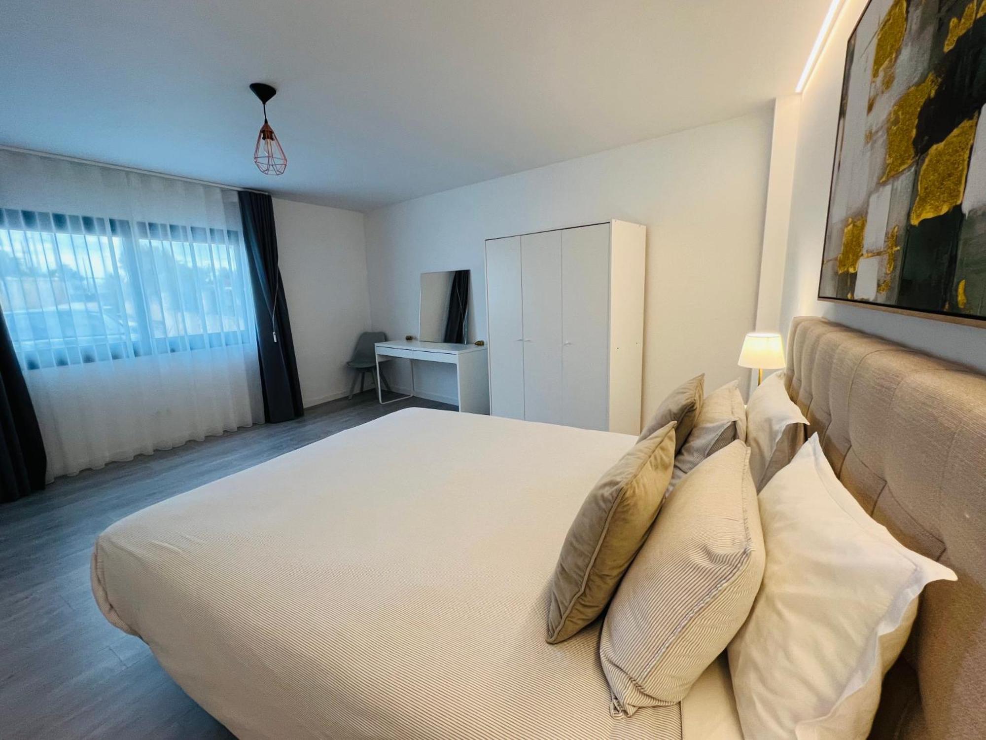 Vila Pombal Tomar Apartments - Pool & City Views Exterior photo